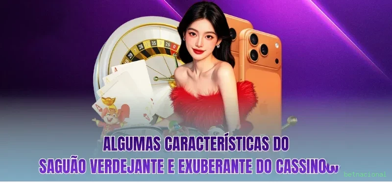 Casino Ao Vivo betnacional